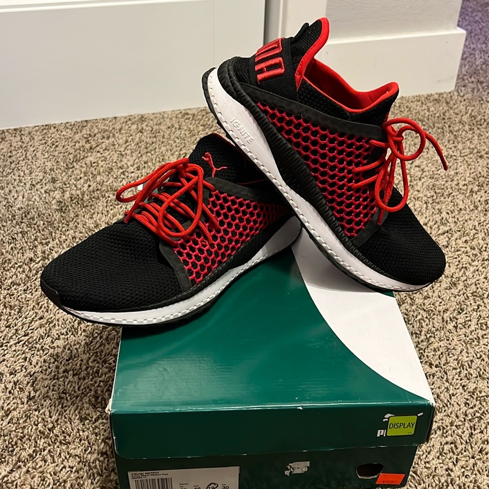 MENS  PUMA